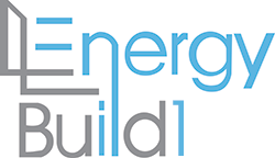 Лого на Energy Build